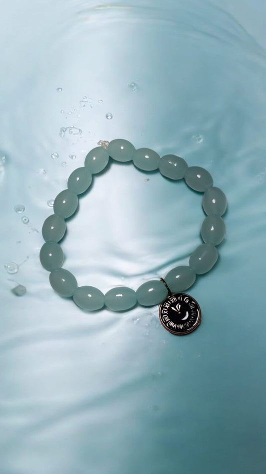 Calm Aura Bracelet