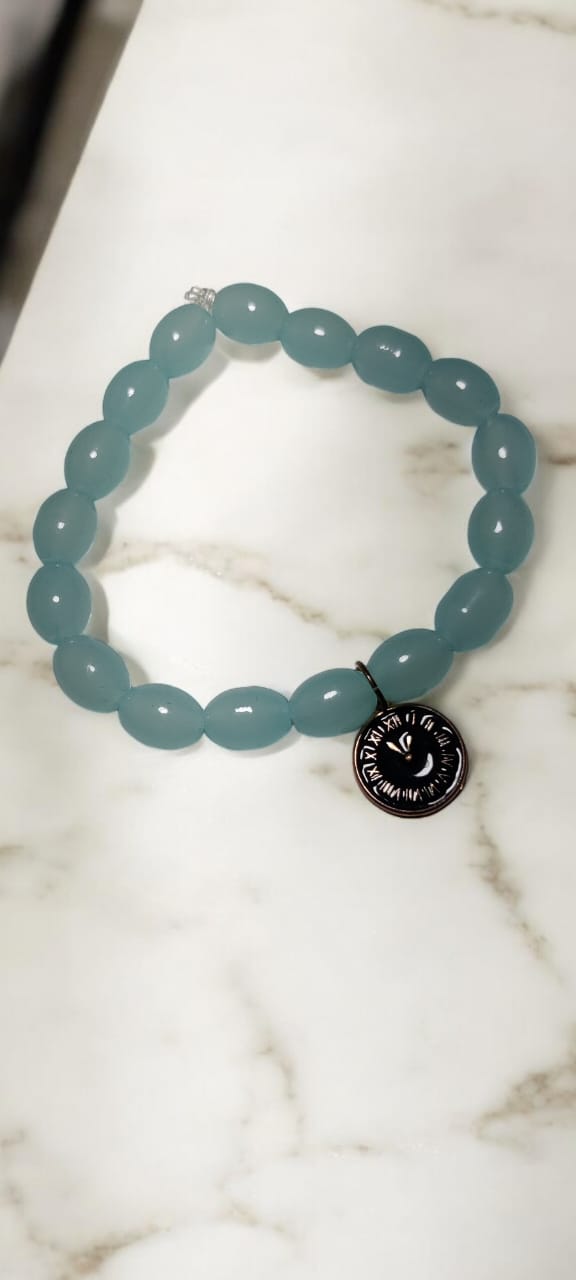 Calm Aura Bracelet