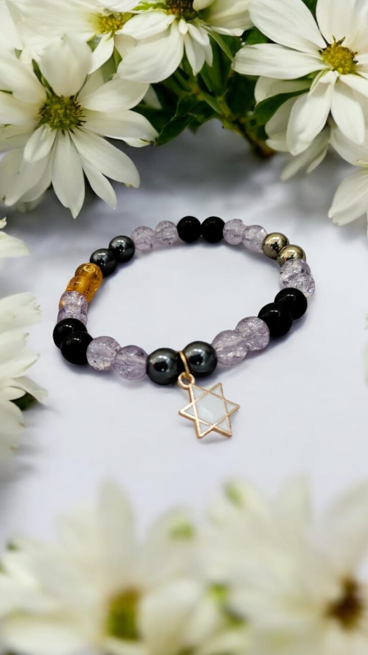 INFINITE HARMONY BRACELET