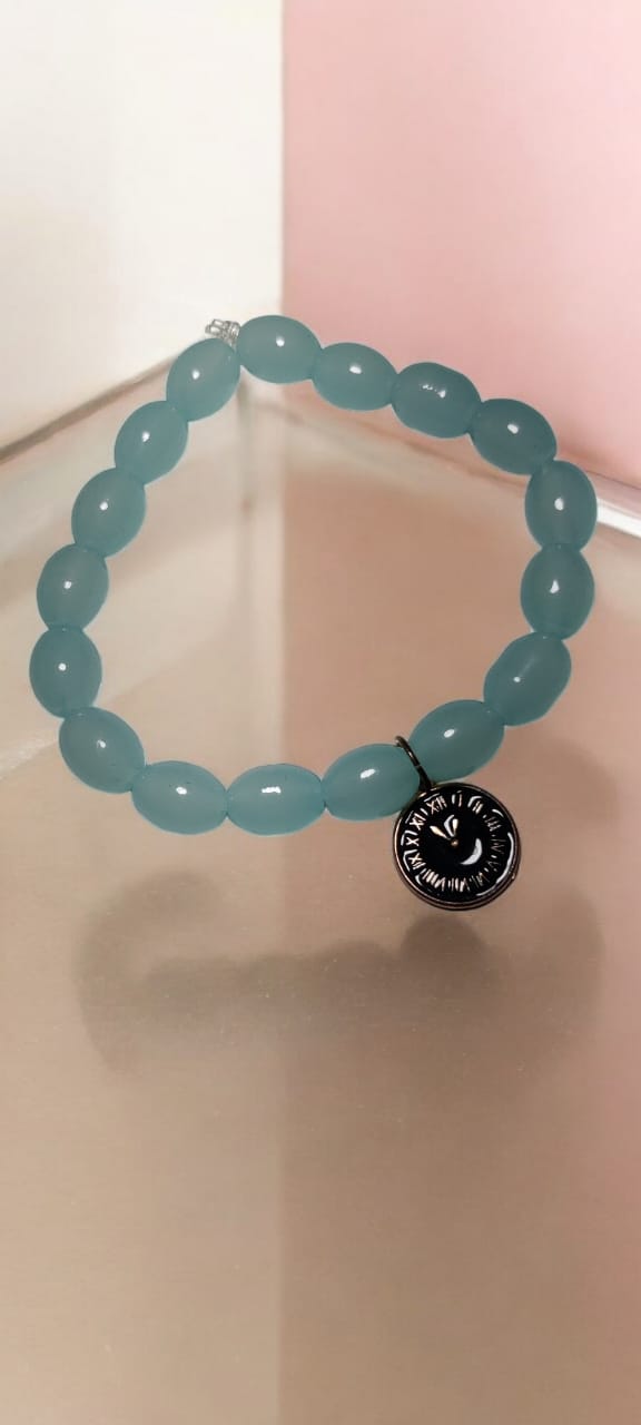 Calm Aura Bracelet