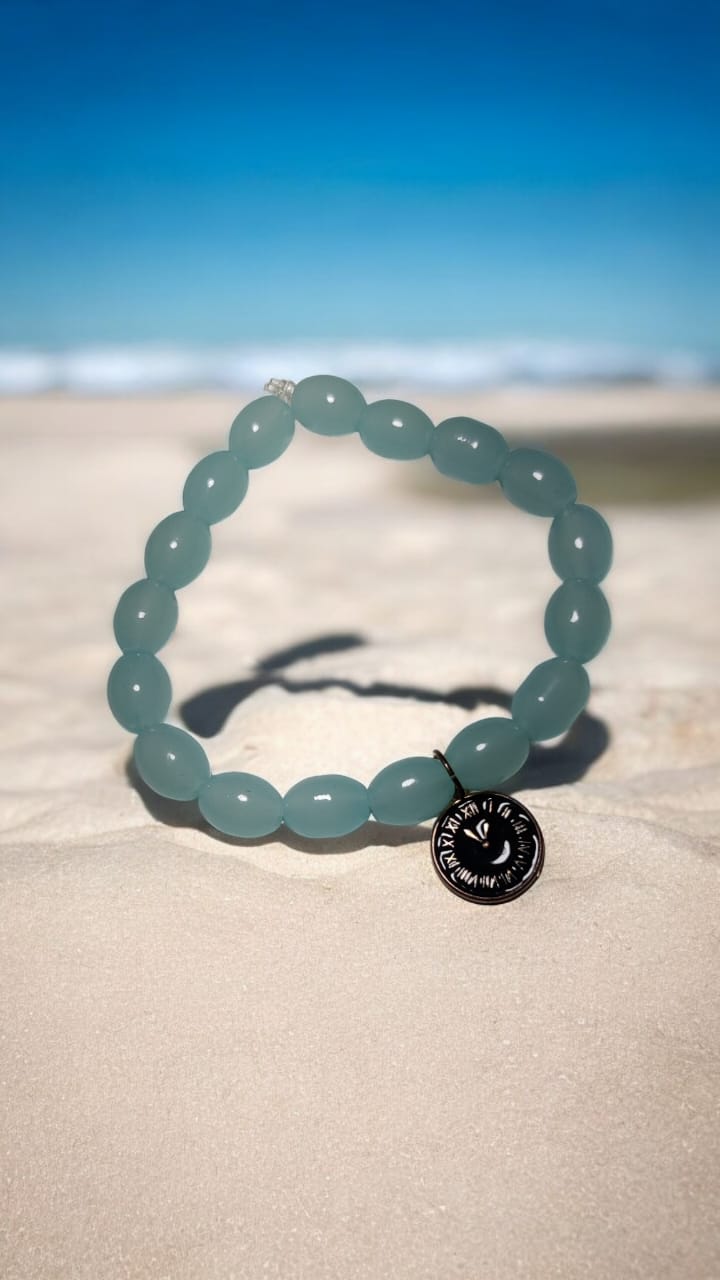 Calm Aura Bracelet