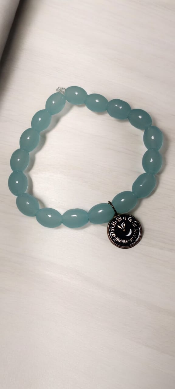 Calm Aura Bracelet