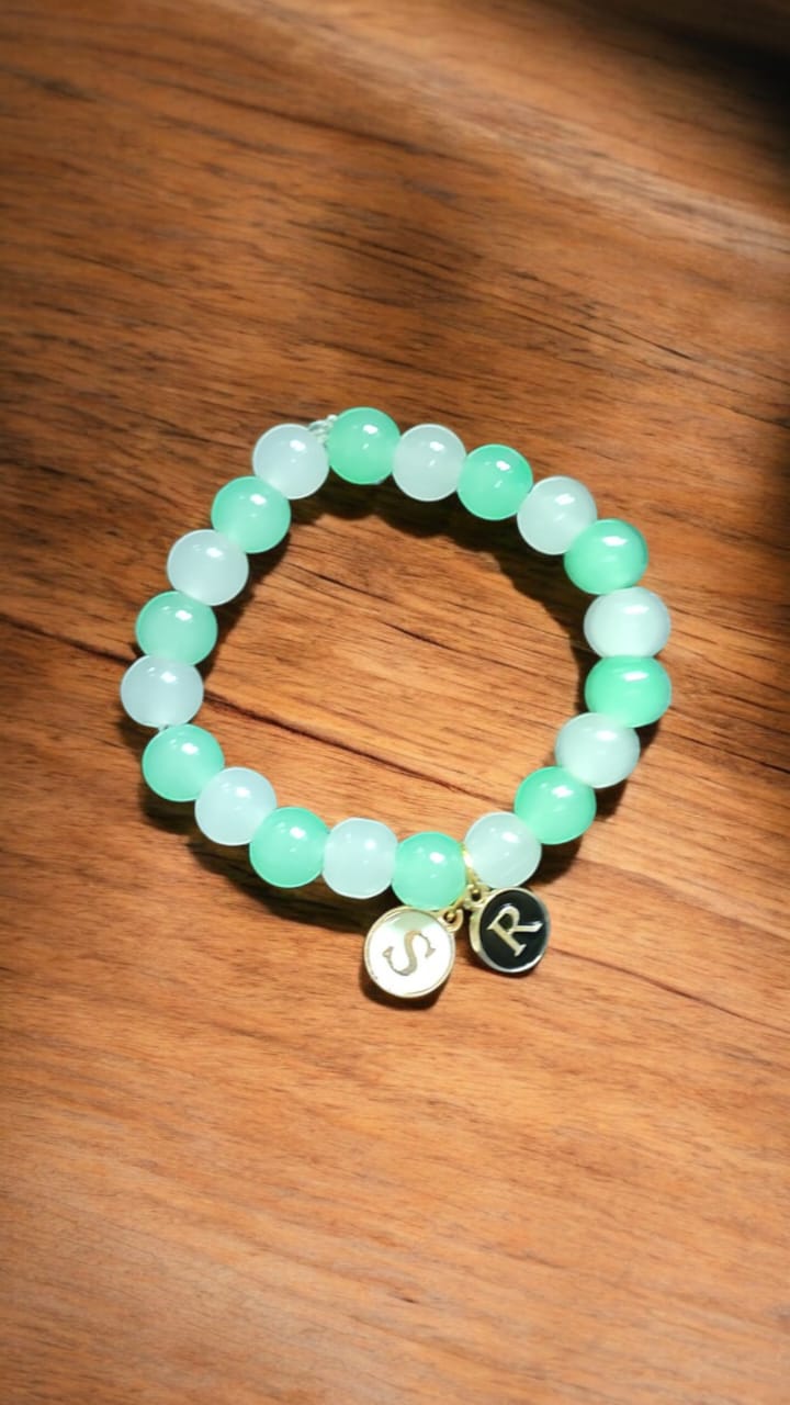 MINT GLOW BRACELET