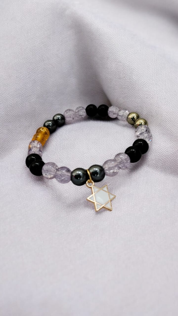 INFINITE HARMONY BRACELET