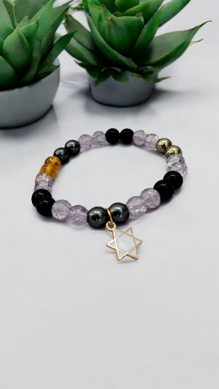 INFINITE HARMONY BRACELET